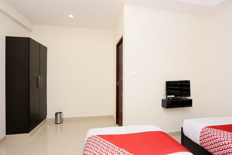 Hotel Oyo 16968 Better Inn