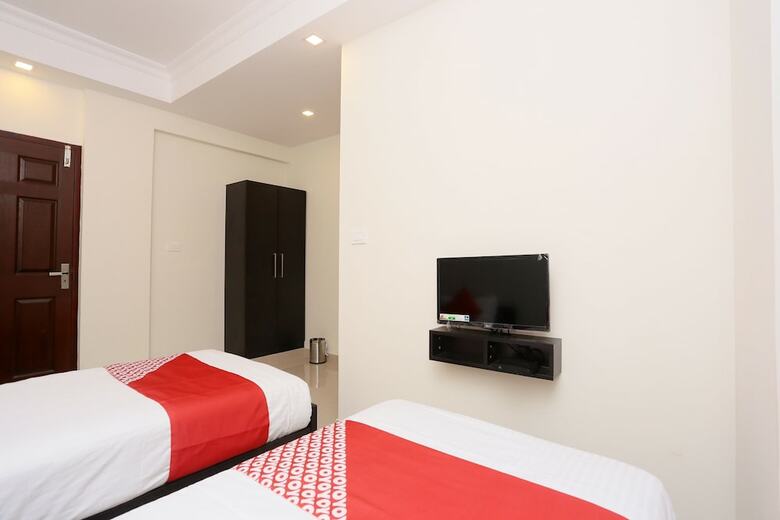 Hotel Oyo 16968 Better Inn