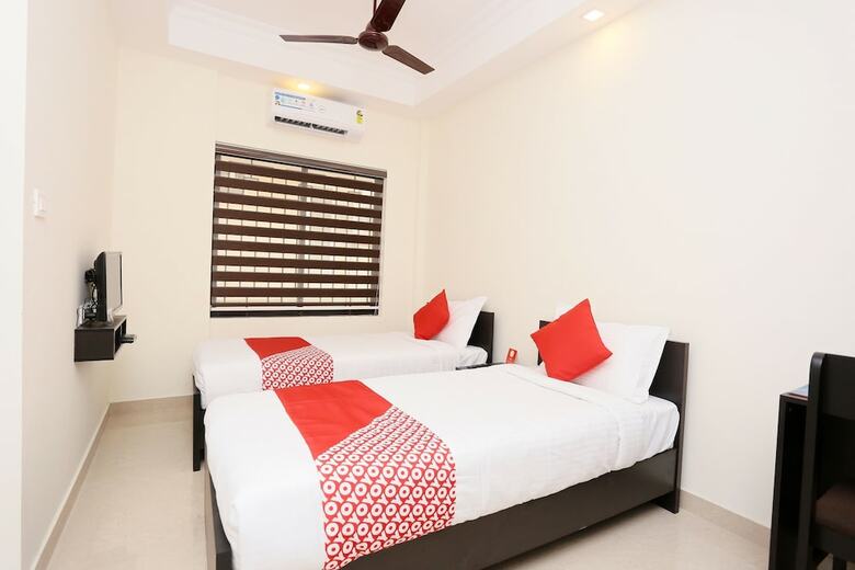 Hotel Oyo 16968 Better Inn