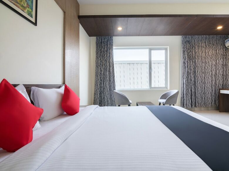 Hotel Capital O 28398 Mysore Gate