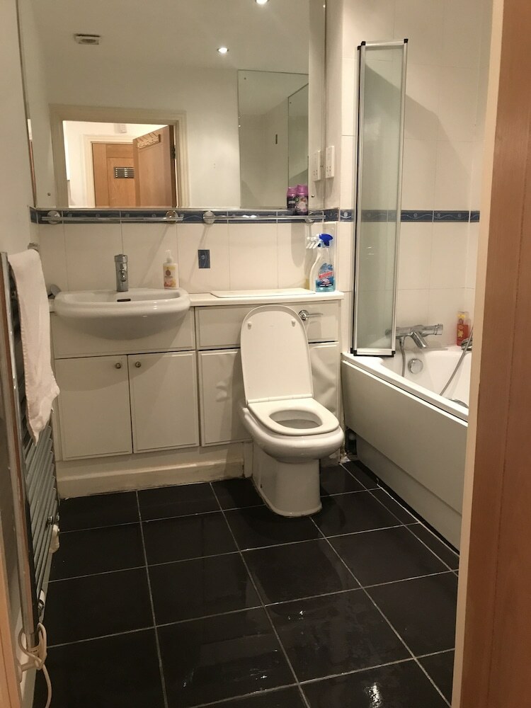 Apartamentos Sapphire Wards