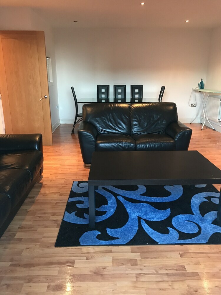 Apartamentos Sapphire Wards