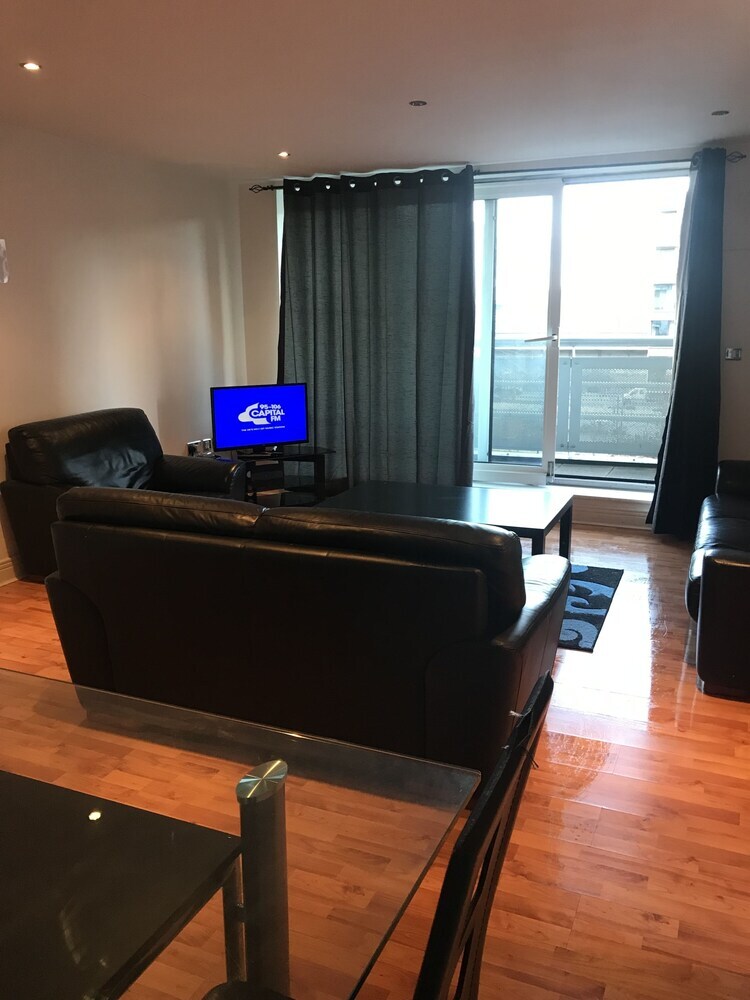 Apartamentos Sapphire Wards