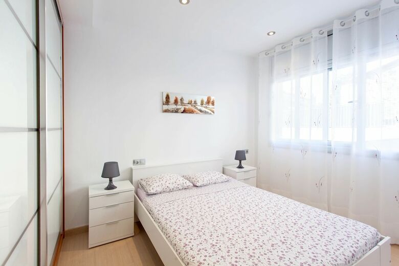 Apartamentos Bed And Go Lloret