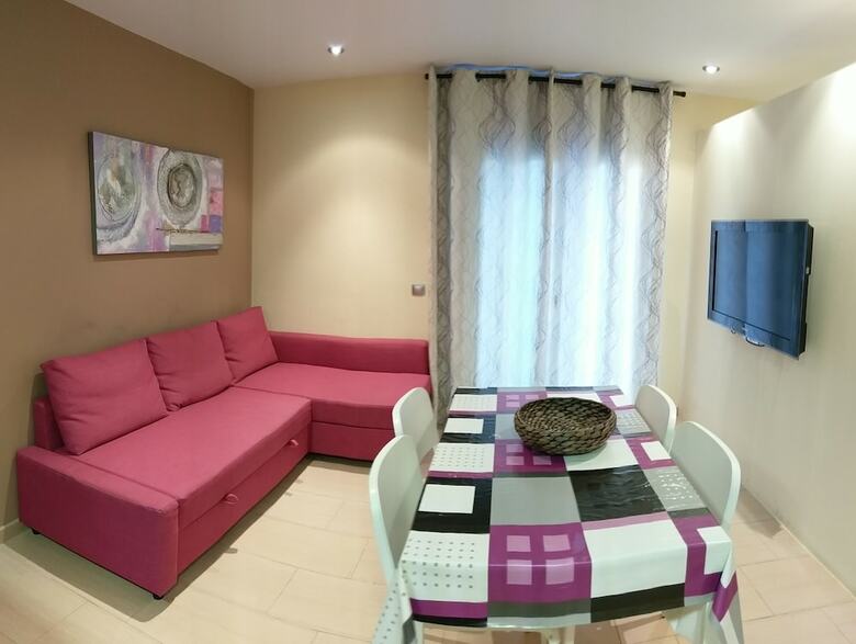 Apartamentos Bed And Go Lloret