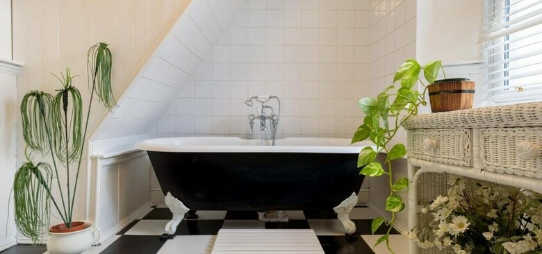 Hotel The Birches - Large Luxurious Villa