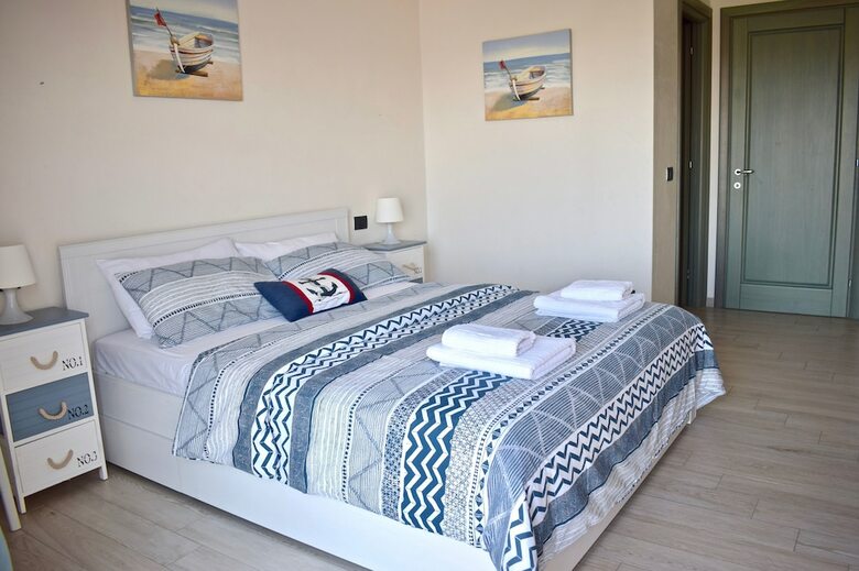 Apartamento Harbor House