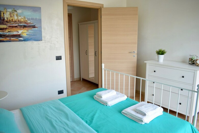 Apartamento Harbor House