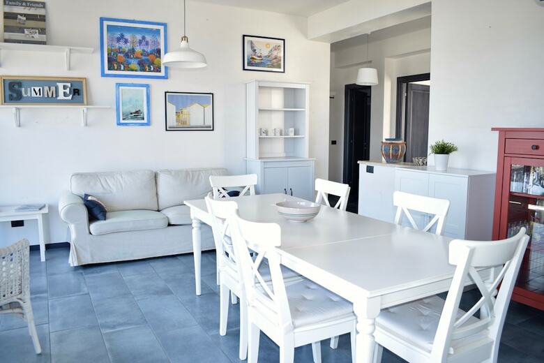 Apartamento Harbor House