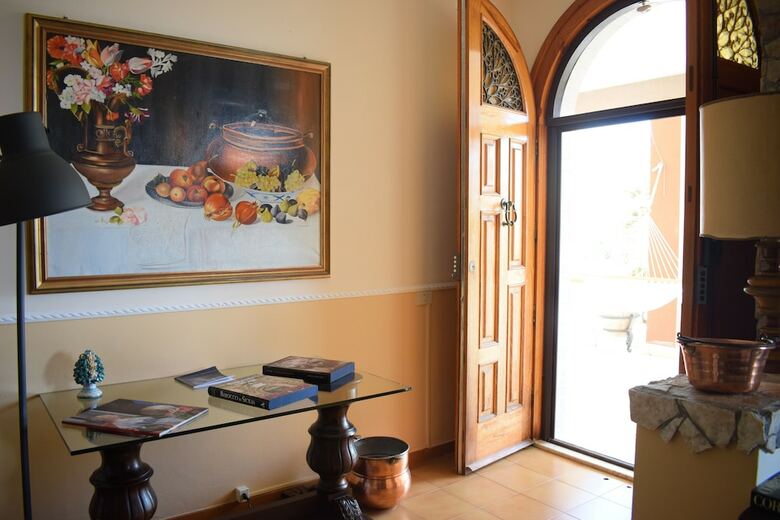 Apartamento Dream House