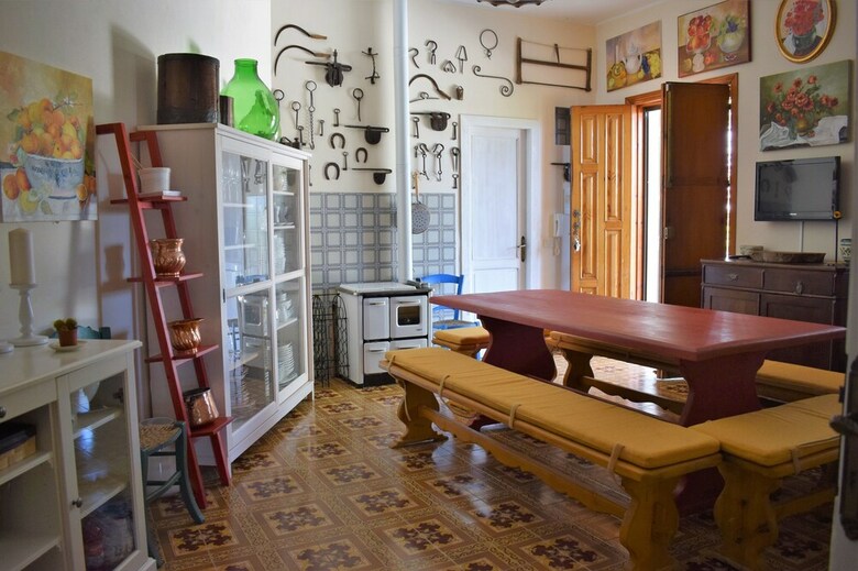 Apartamento Dream House