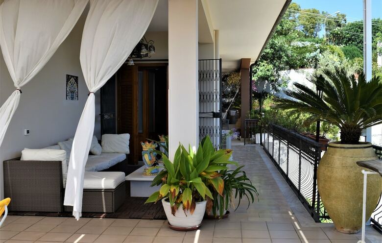 Apartamento Dream House
