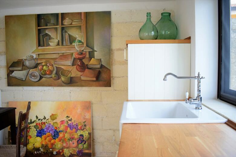 Apartamento Dream House