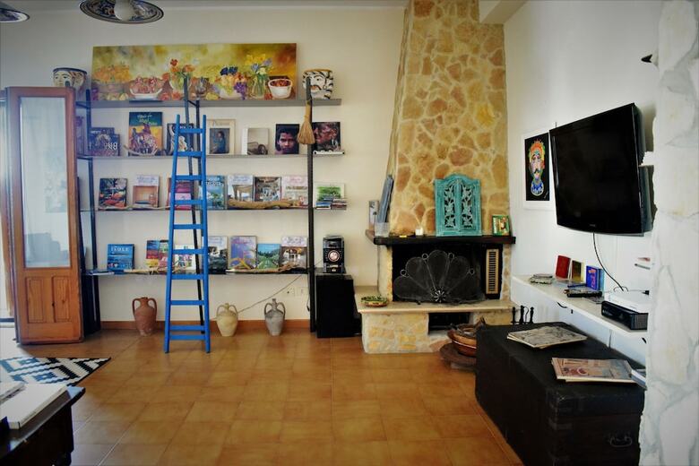 Apartamento Dream House