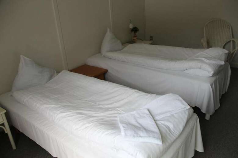 Hostal Velling Koller Hostel