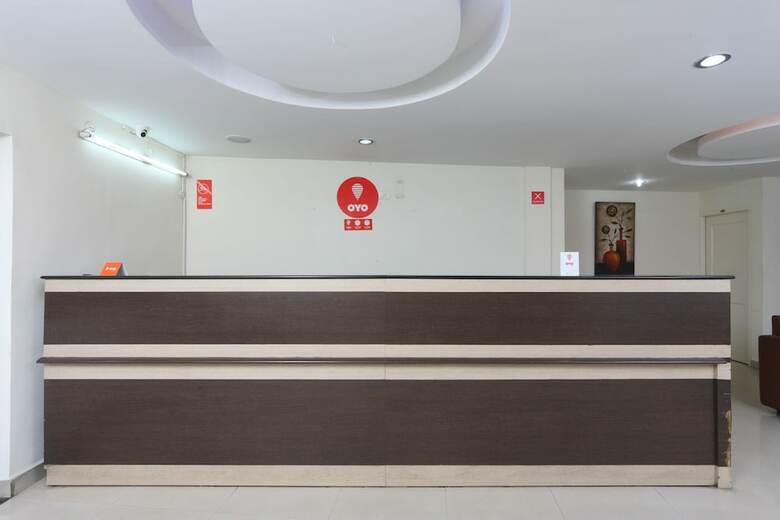 Hotel Oyo 14404 Guindy Chennai Stays