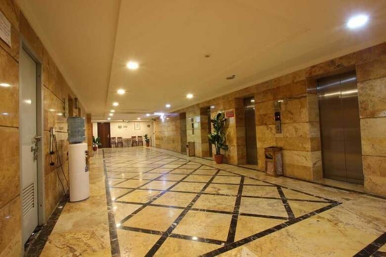 Al Tayseer Towers Hotel Makkah