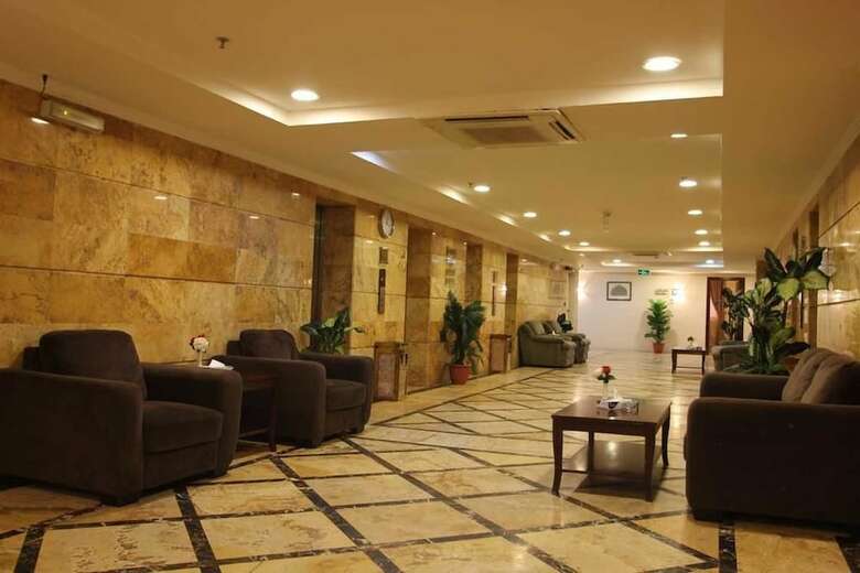Al Tayseer Towers Hotel Makkah