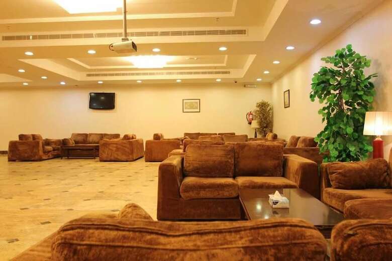 Al Tayseer Towers Hotel Makkah