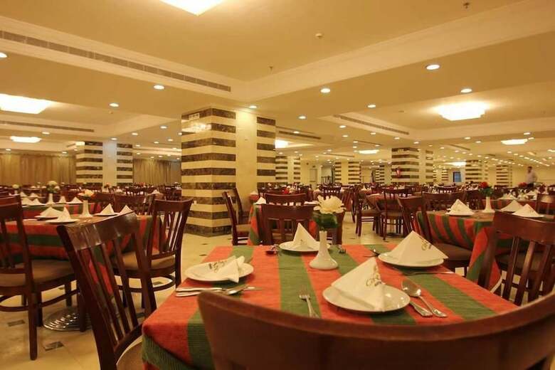Al Tayseer Towers Hotel Makkah