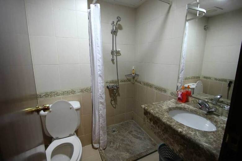 Al Tayseer Towers Hotel Makkah