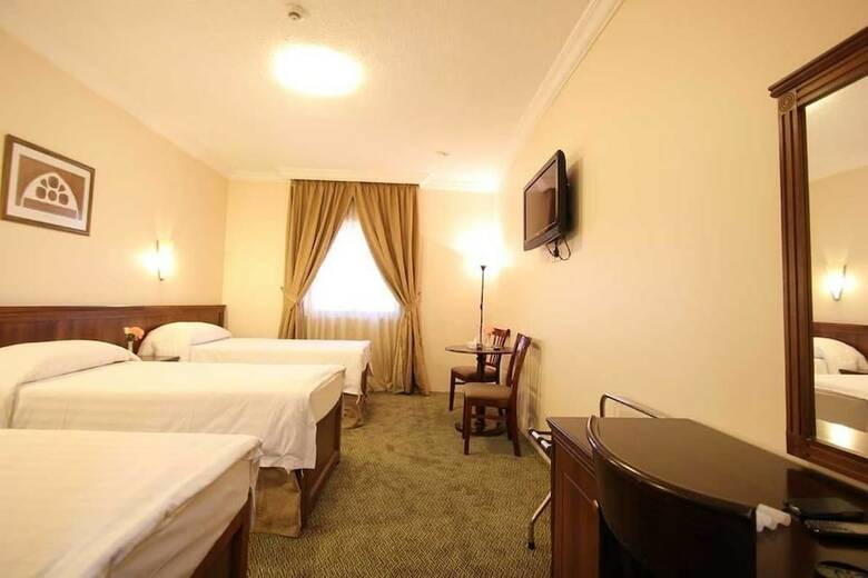 Al Tayseer Towers Hotel Makkah