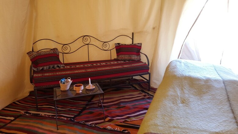 Camp Mars