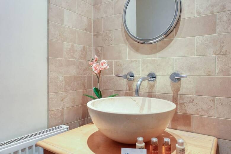 Apartamentos Bright And Cosy 3br Mews House