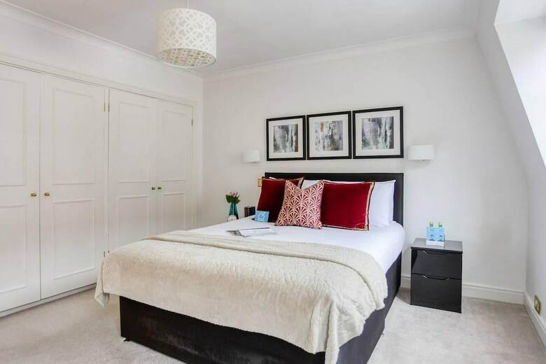 Apartamentos Bright And Cosy 3br Mews House