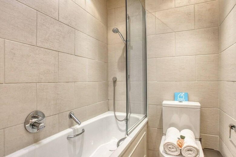 Apartamentos Bright And Cosy 3br Mews House