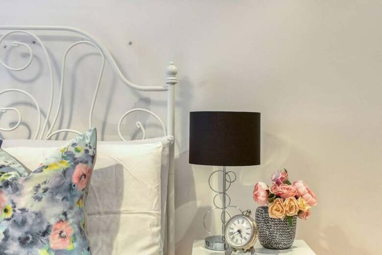 Apartamentos Bright And Cosy 3br Mews House
