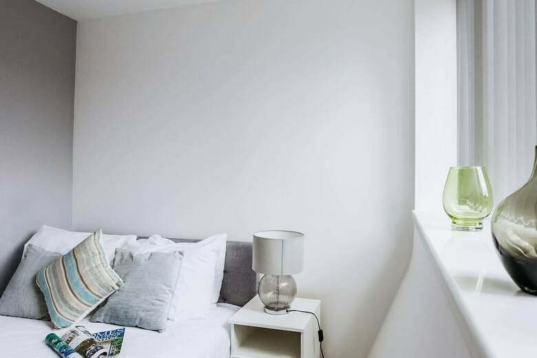 Apartamentos 1br Amazing Refurbished Studio Located In Central Leicester