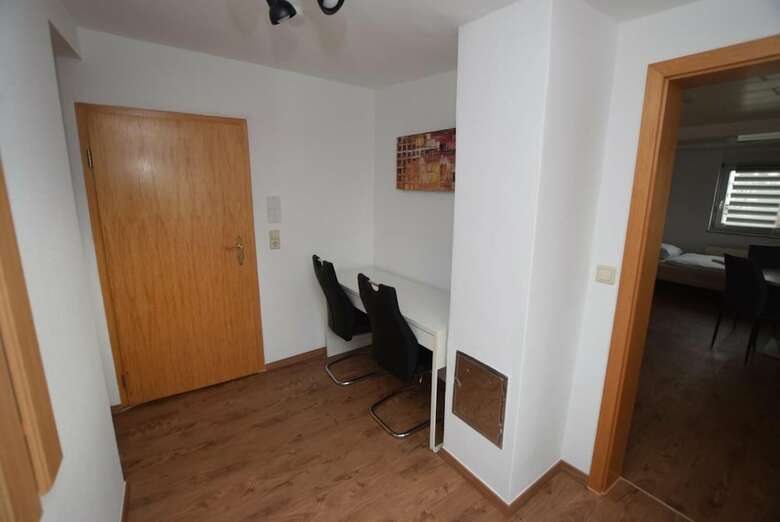 Ab Apartment 113