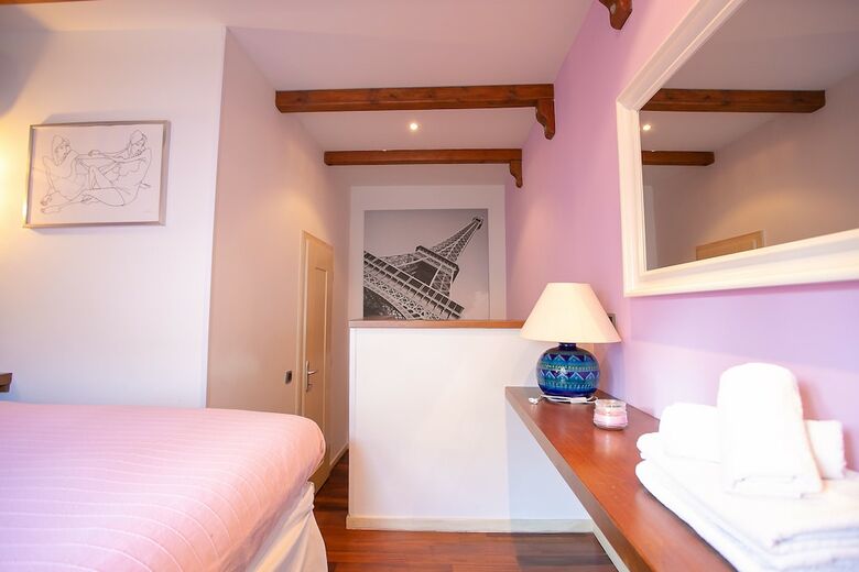 B&B La Corte