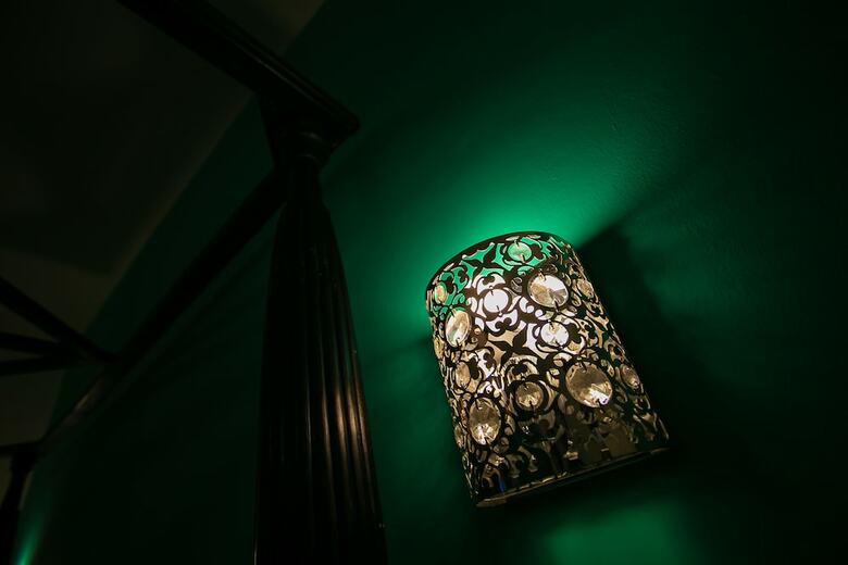 B&B La Corte