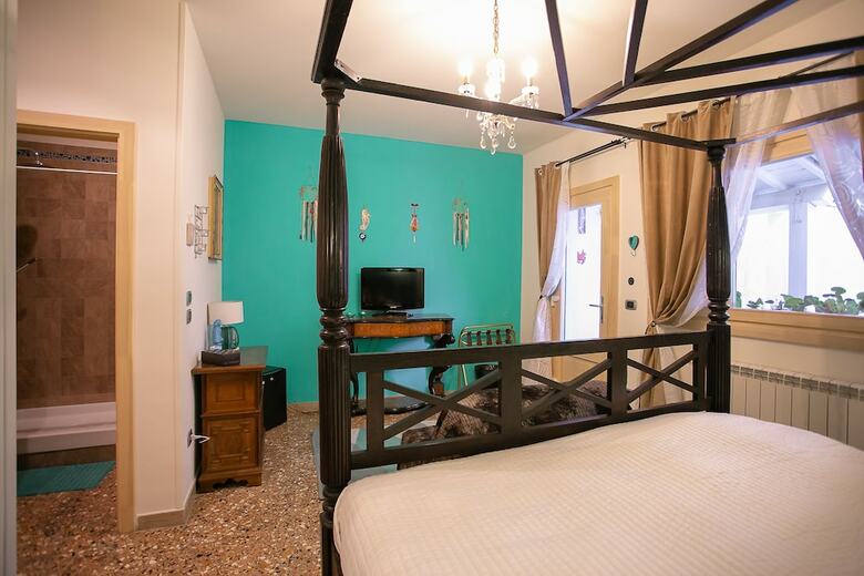 B&B La Corte