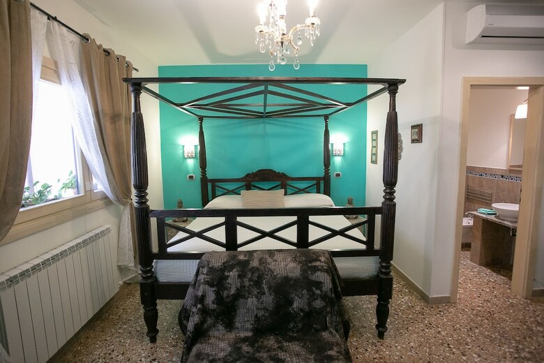 B&B La Corte