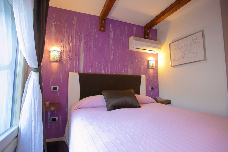 B&B La Corte