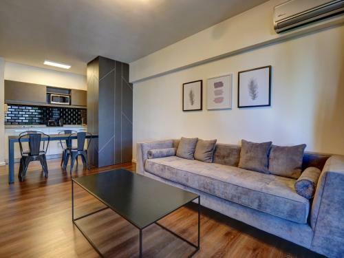 Apartamentos Quartier Hollywood