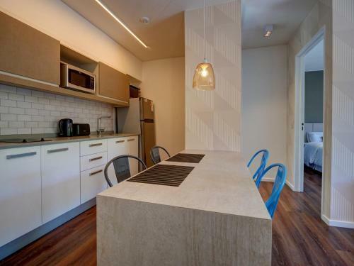 Apartamentos Quartier Hollywood
