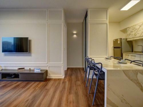 Apartamentos Quartier Hollywood