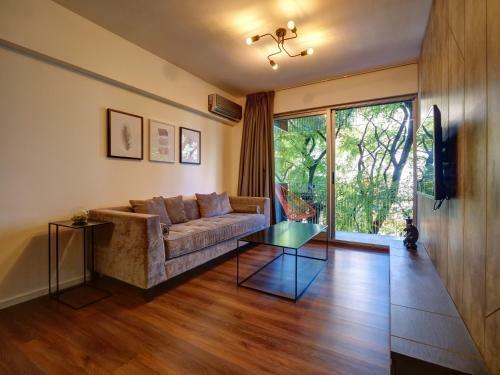 Apartamentos Quartier Hollywood