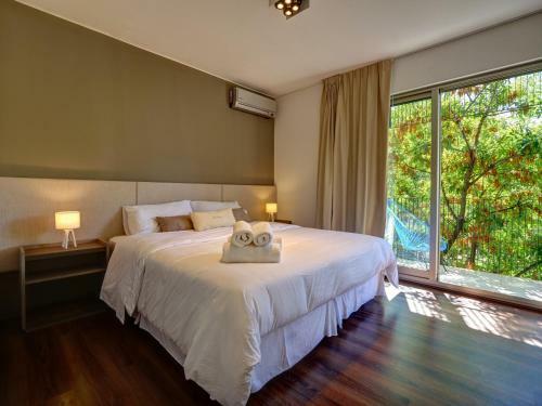 Apartamentos Quartier Hollywood
