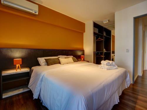 Apartamentos Quartier Hollywood