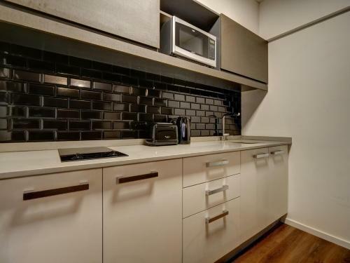 Apartamentos Quartier Hollywood