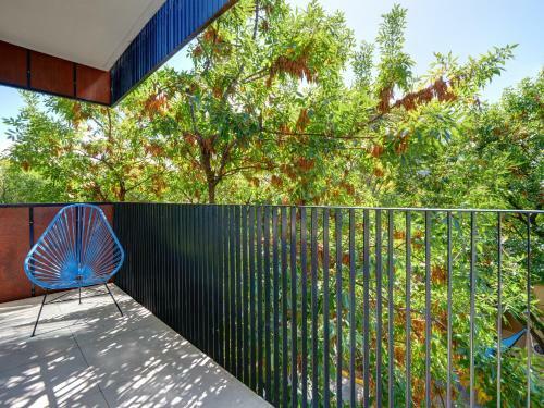 Apartamentos Quartier Hollywood