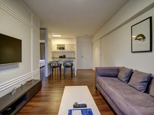Apartamentos Quartier Hollywood