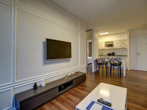 Apartamentos Quartier Hollywood