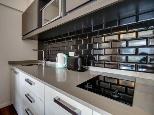 Apartamentos Quartier Hollywood