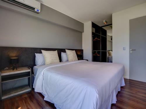 Apartamentos Quartier Hollywood